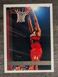 1997-98 Topps #136 Alan Henderson