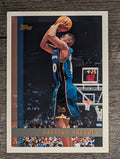 1997-98 Topps #142 Calbert Cheaney