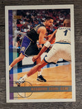 1997-98 Topps #143 Mahmoud Abdul-Rauf