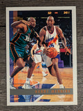 1997-98 Topps #146 Danny Manning