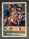 1997-98 Topps #147 Jeff Hornacek