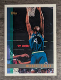 1997-98 Topps #159 Michael Finley