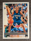 1997-98 Topps #162 Doug West