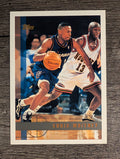 1997-98 Topps #176 Chris Whitney