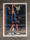 1997-98 Topps #183 John Starks