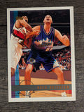 1997-98 Topps #187 Greg Ostertag