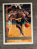 1997-98 Topps #189 Eric Snow