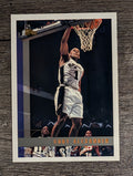 1997-98 Topps #193 Cory Alexander