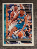1997-98 Topps #196 Otis Thorpe