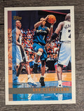 1997-98 Topps #197 Rod Strickland