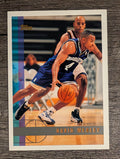 1997-98 Topps #198 David Wesley