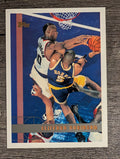 1997-98 Topps #202 Clifford Robinson