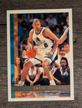 1997-98 Topps #213 Brian Williams