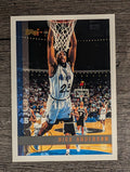 1997-98 Topps #215 Nick Anderson