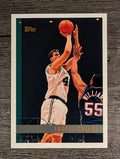 1997-98 Topps #216 Travis Knight