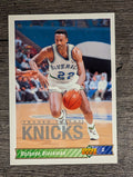 1992-93 Upper Deck #89 Rolando Blackman