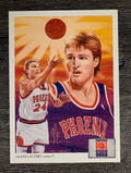 1991-92 Upper Deck #95 Tom Chambers TC