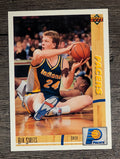 1991-92 Upper Deck #294 Rik Smits