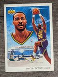 1992-93 Upper Deck #44 Karl Malone TC