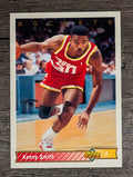 1992-93 Upper Deck #176 Kenny Smith