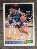 1992-93 Upper Deck #186 Gerald Glass