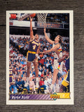 1992-93 Upper Deck #197 Byron Scott