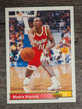 1992-93 Upper Deck #318 Mookie Blaylock