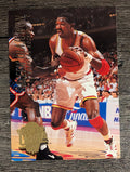 1994-95 Ultra #69 Hakeem Olajuwon