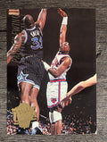 1994-95 Ultra #125 Patrick Ewing