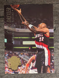 1994-95 Ultra #155 Clyde Drexler