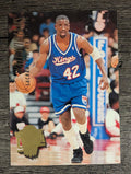 1994-95 Ultra #168 Walt Williams