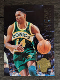 1994-95 Ultra #180 Sam Perkins