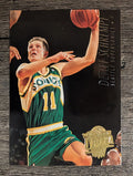 1994-95 Ultra #181 Detlef Schrempf