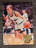 1994-95 Ultra #197 Scott Skiles