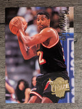 1994-95 Ultra #279 Billy Owens