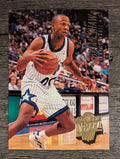 1994-95 Ultra #306 Brian Shaw