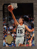 1994-95 Ultra #330 Vinny Del Negro