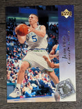 1994-95 Upper Deck #186 Jason Kidd DA