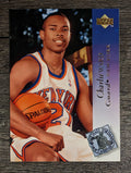 1994-95 Upper Deck #197 Charlie Ward DA