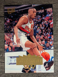1995-96 Ultra #204 Steve Smith