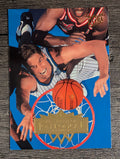 1995-96 Ultra #233 Jon Koncak