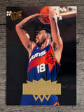 1995-96 Ultra #237 John Williams