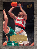 1995-96 Ultra #238 Dontonio Wingfield