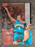 1995-96 Ultra #262 Byron Scott EXP