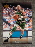 1995-96 Upper Deck #81 Xavier McDaniel