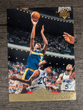 1995-96 Upper Deck #164 Donyell Marshall ART