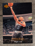 1995-96 Upper Deck #191 Dennis Scott