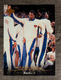 1995-96 Upper Deck #194 Charles Oakley