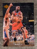 1995-96 Upper Deck #196 Robert Pack