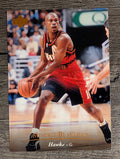 1995-96 Upper Deck #198 Mookie Blaylock